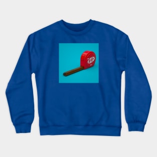 Kit kat meter Crewneck Sweatshirt